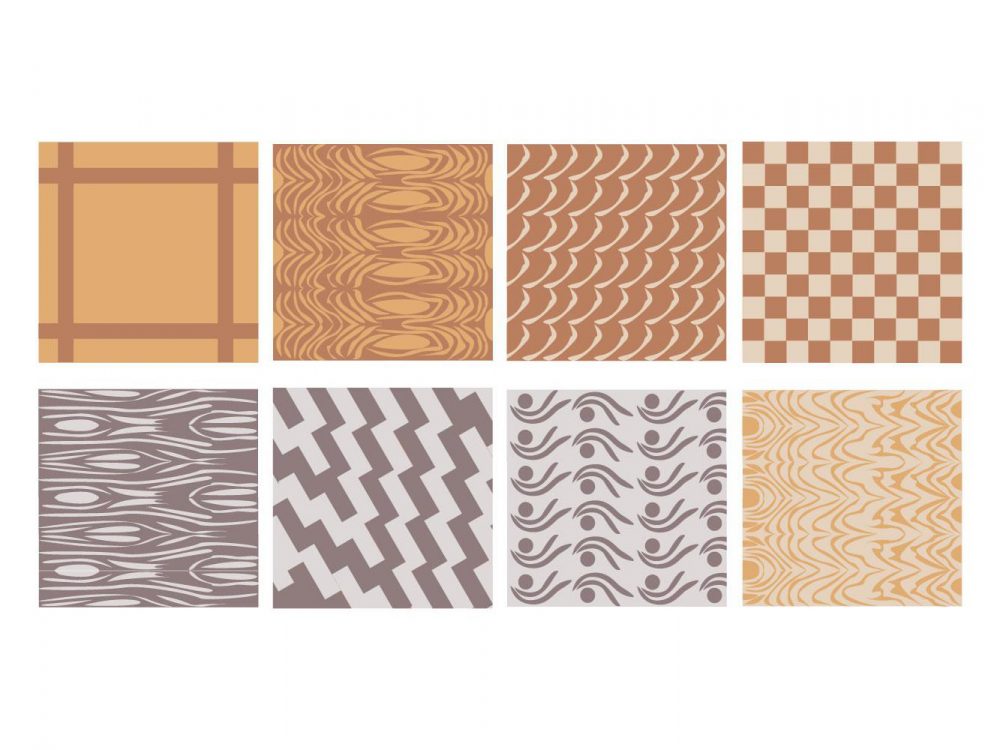 Laminate Floor Texture