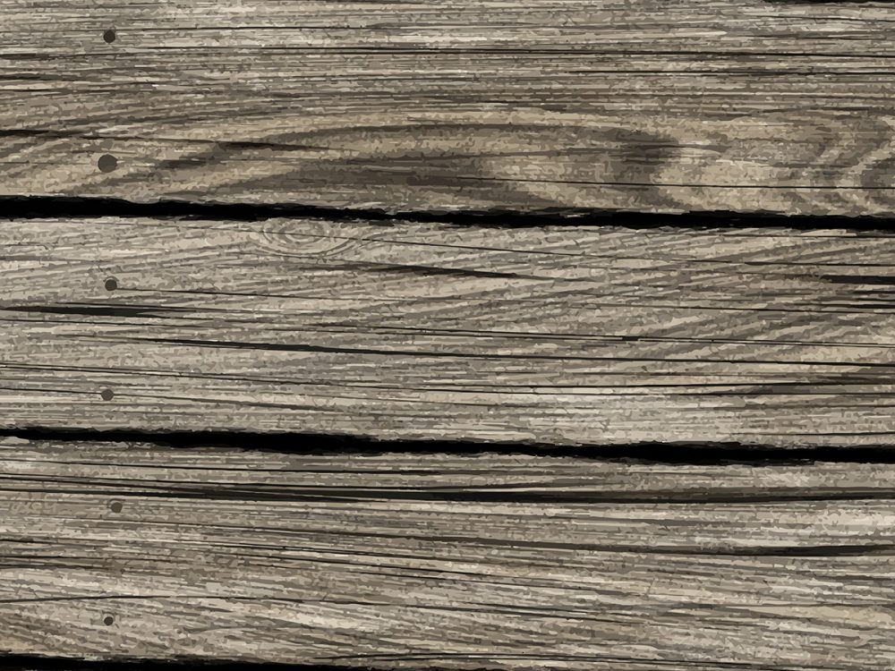 Old Wood Background Texture