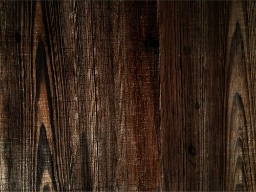 Old Wood Background Texture