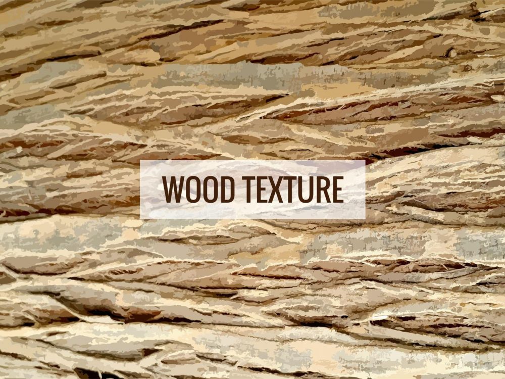 Old Wood Background Texture