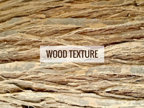 Old Wood Background Texture