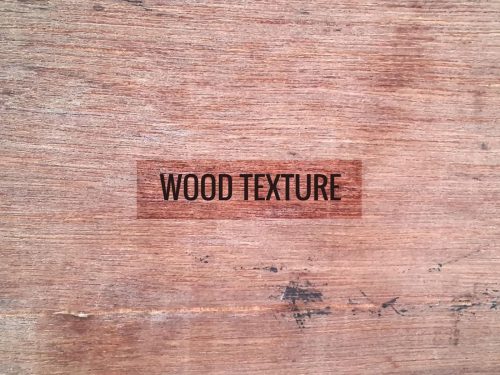 Old Wood Background Texture