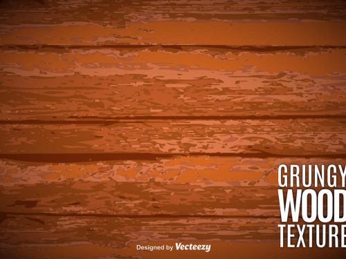 Old Wood Background Texture