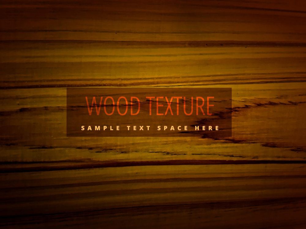 Old Wood Background Texture