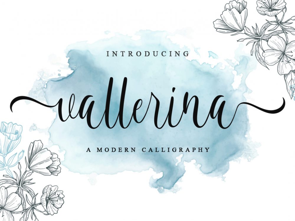 Carmila Script Free Font
