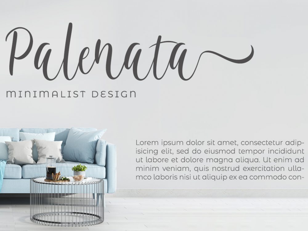 Carmila Script Free Font