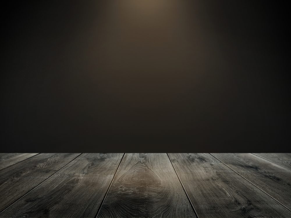 Brown Wood Planks Texture