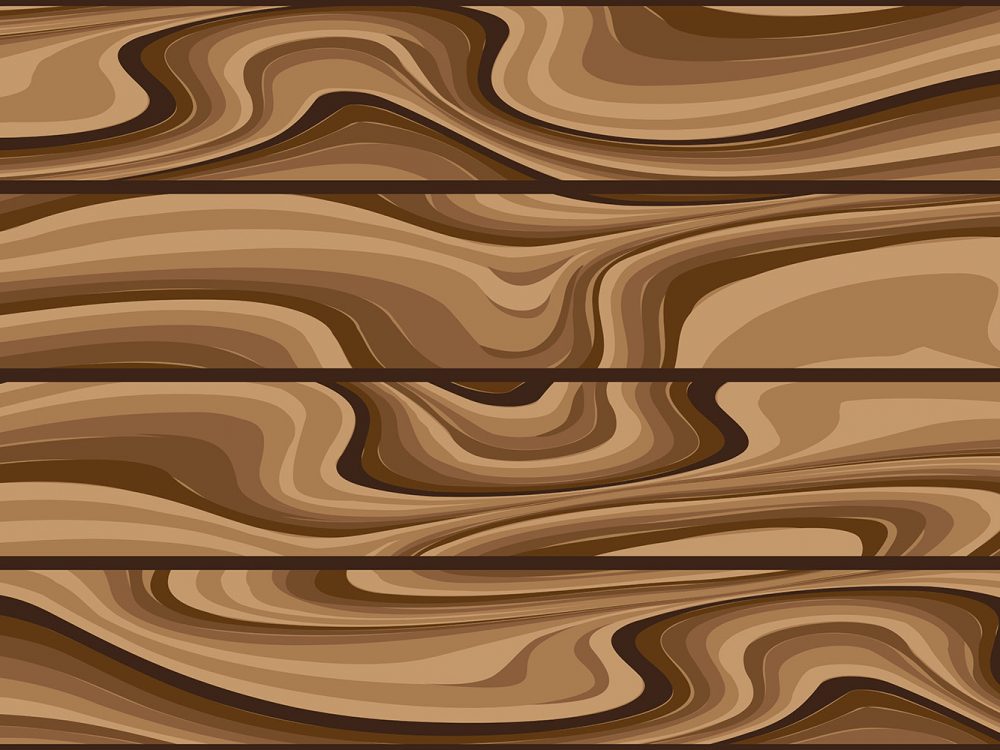 Brown Wood Texture