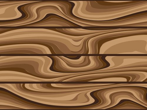Brown Wood Texture