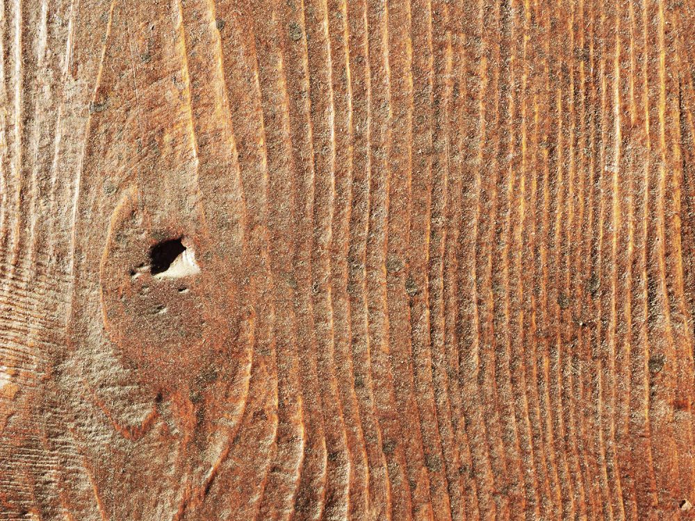 Brown Wood Texture