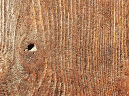 Brown Wood Texture