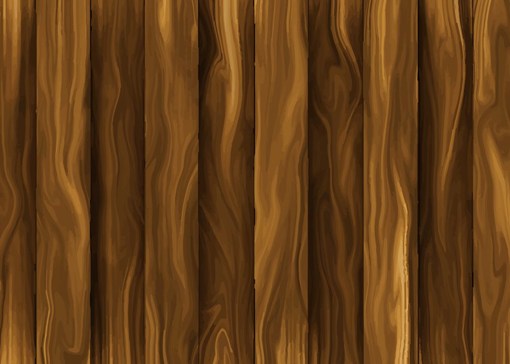 Brown Wood Texture