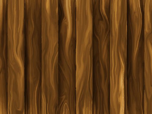 Brown Wood Texture