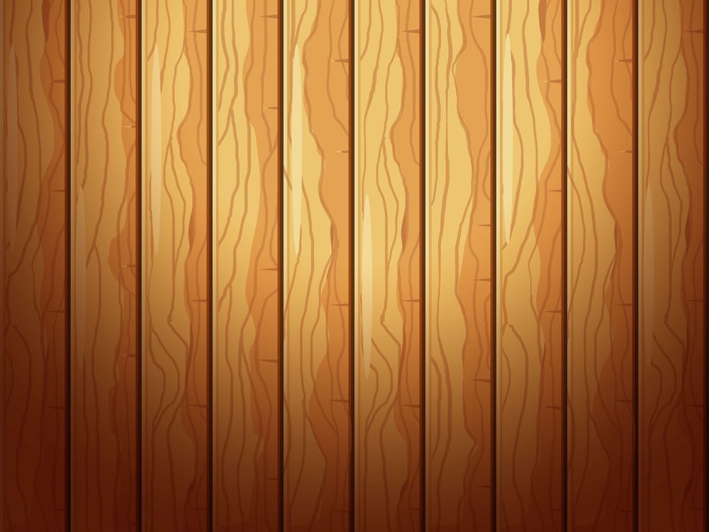 Brown Wood Texture