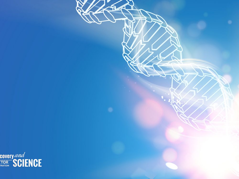 Futuristic Technology Background