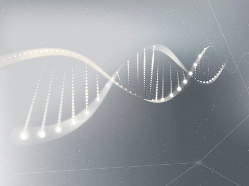 Futuristic Technology Background