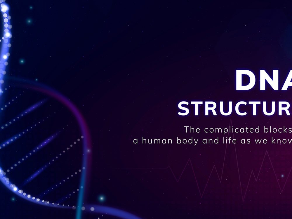 Futuristic Technology Background