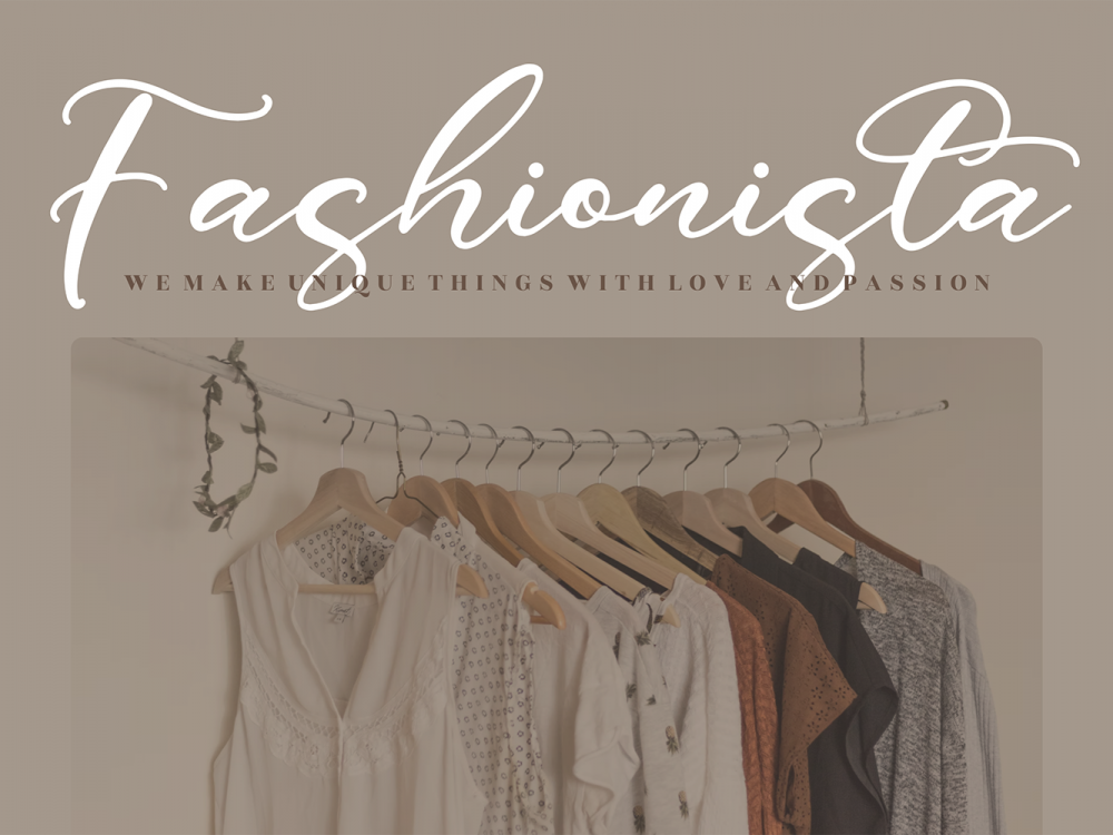 Hagelia Patricia Free Font