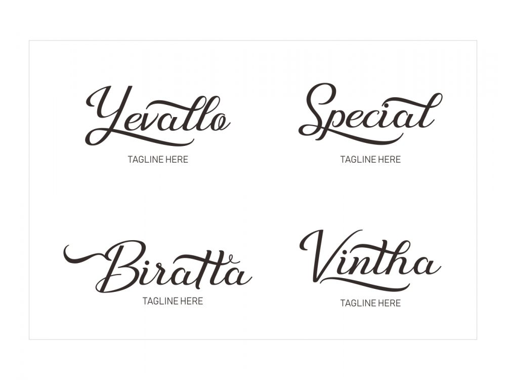 Just Sweet Free Font