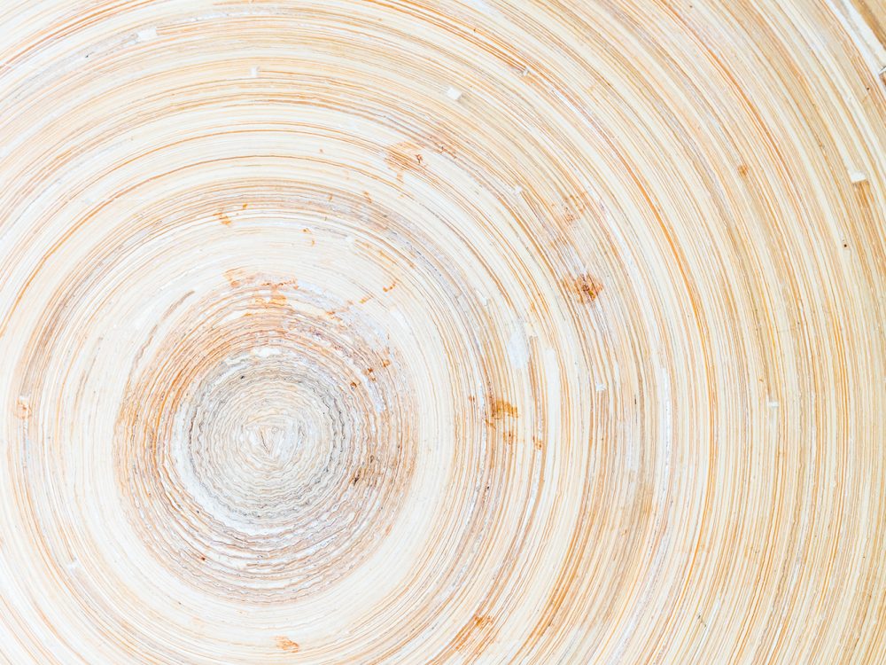 Light Brown Wood Texture