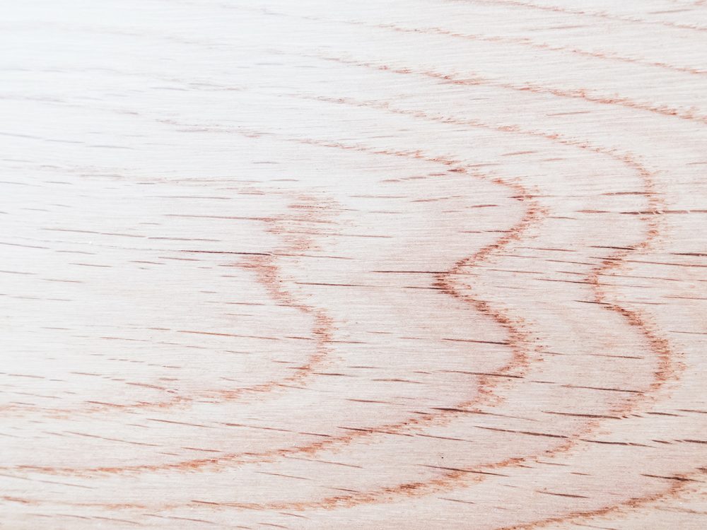 Light Brown Wood Texture