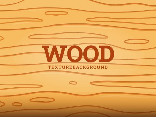 Light Brown Wood Texture