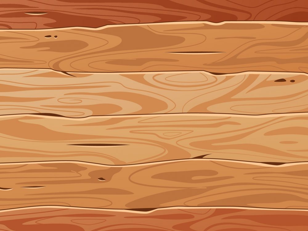 Old Wood Background Texture