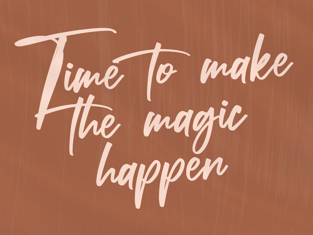 Pandora Rogtars Free Font