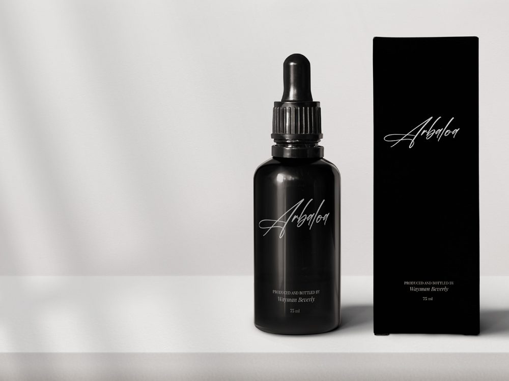 Polesteria Free Font