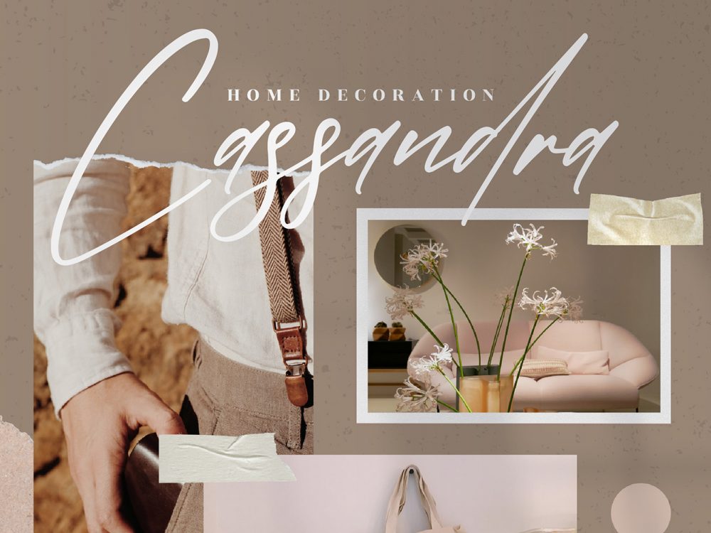 Polesteria Free Font