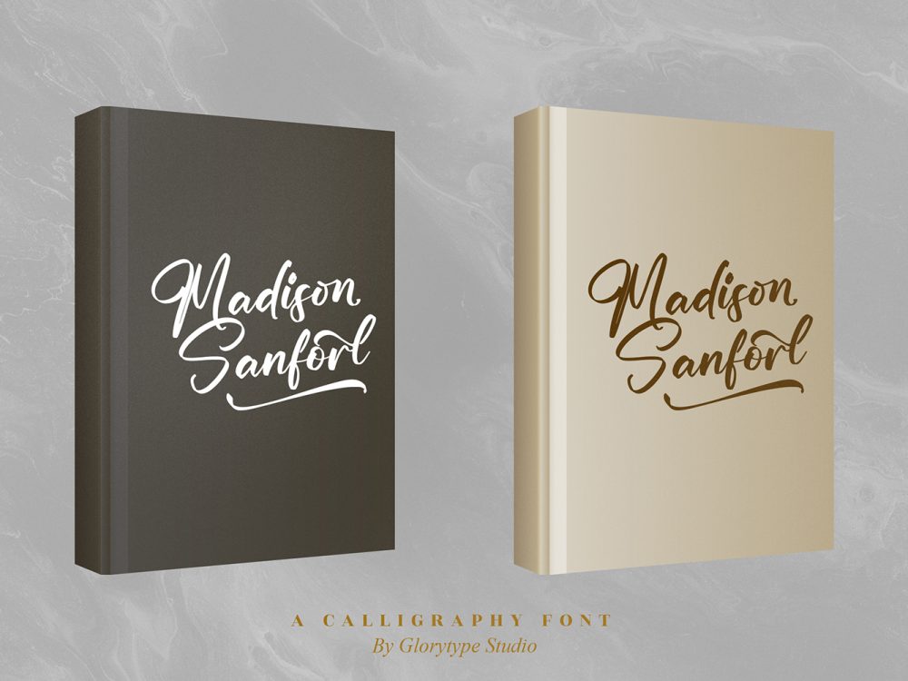 Ratmosh Delliot Free Font