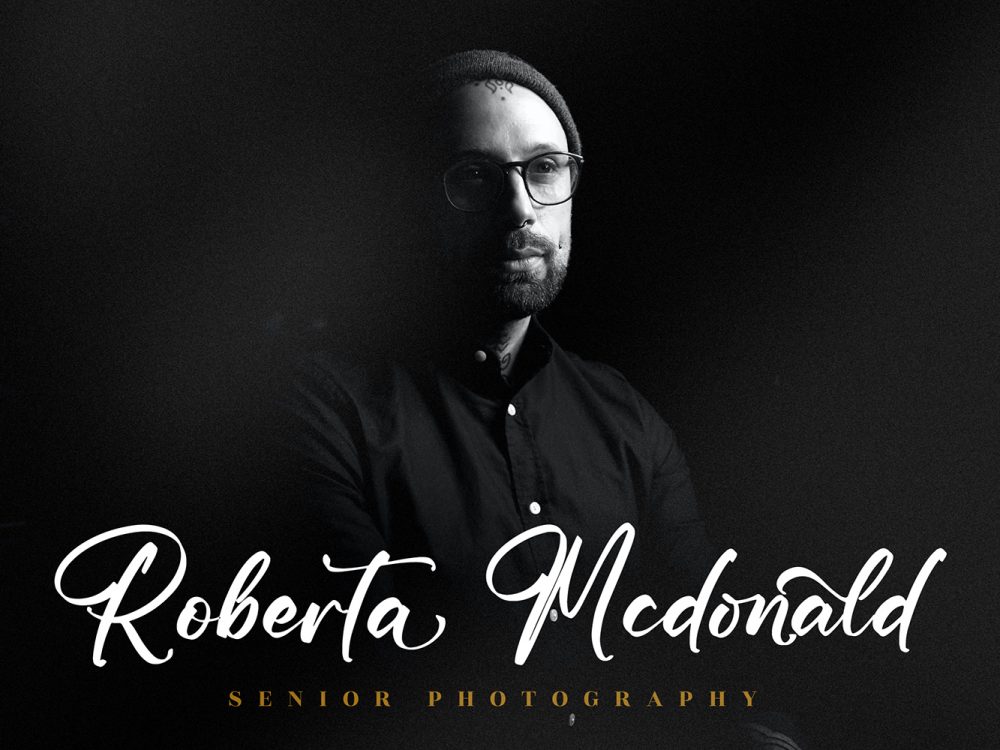 Ratmosh Delliot Free Font