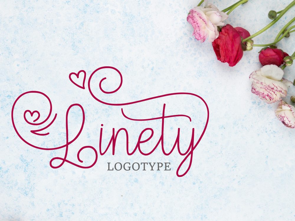 Yulisa Script Free Font