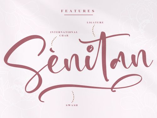 Bestiality Free Font