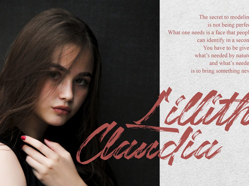 Chaletliness Free Font