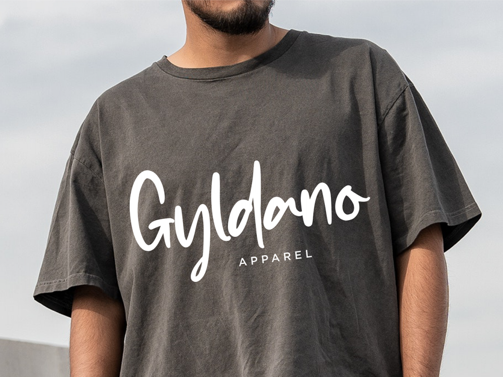 Chromatical Free Font