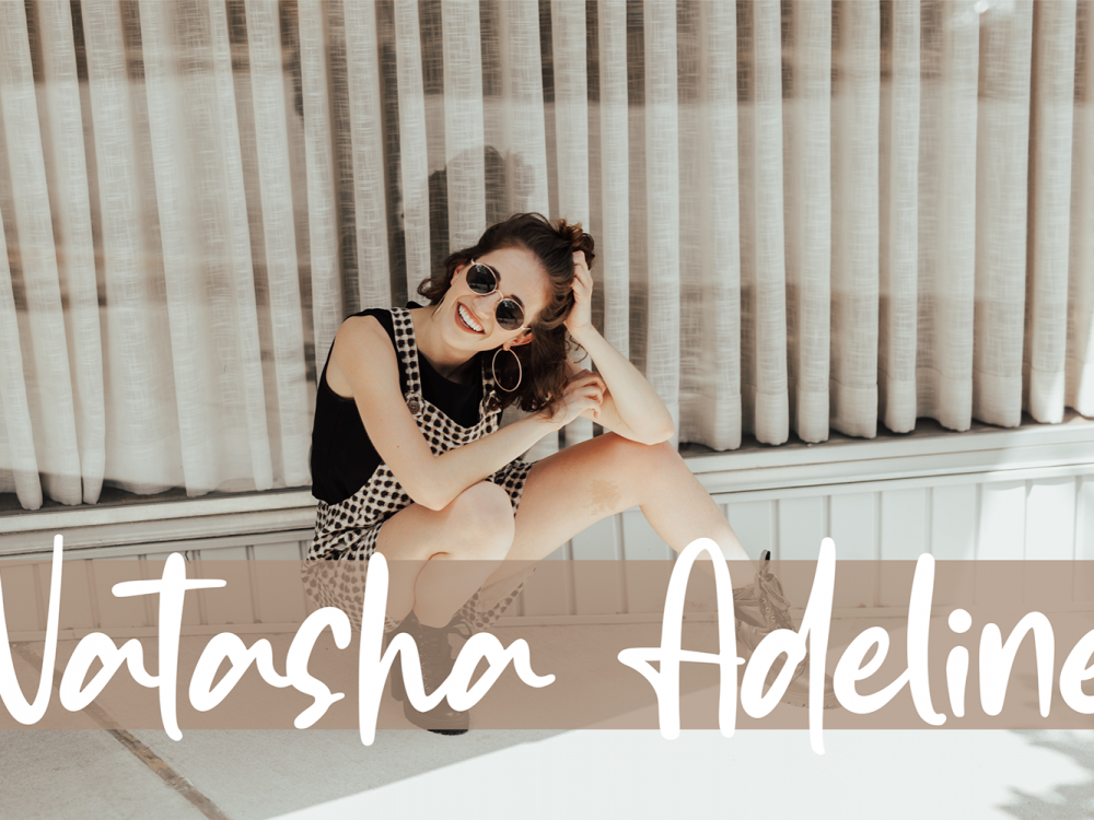 Chromatical Free Font