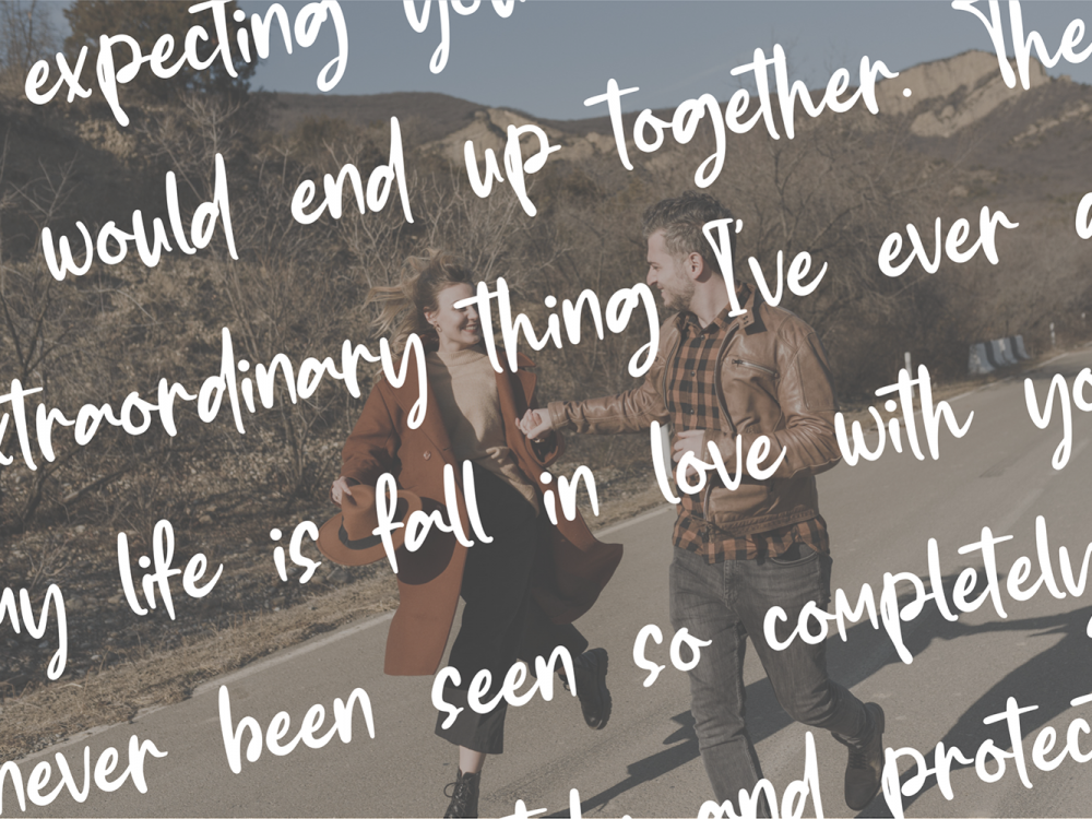 Chromatical Free Font