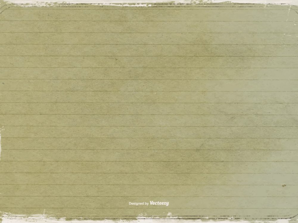 Free Paper Texture