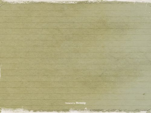 Free Paper Texture