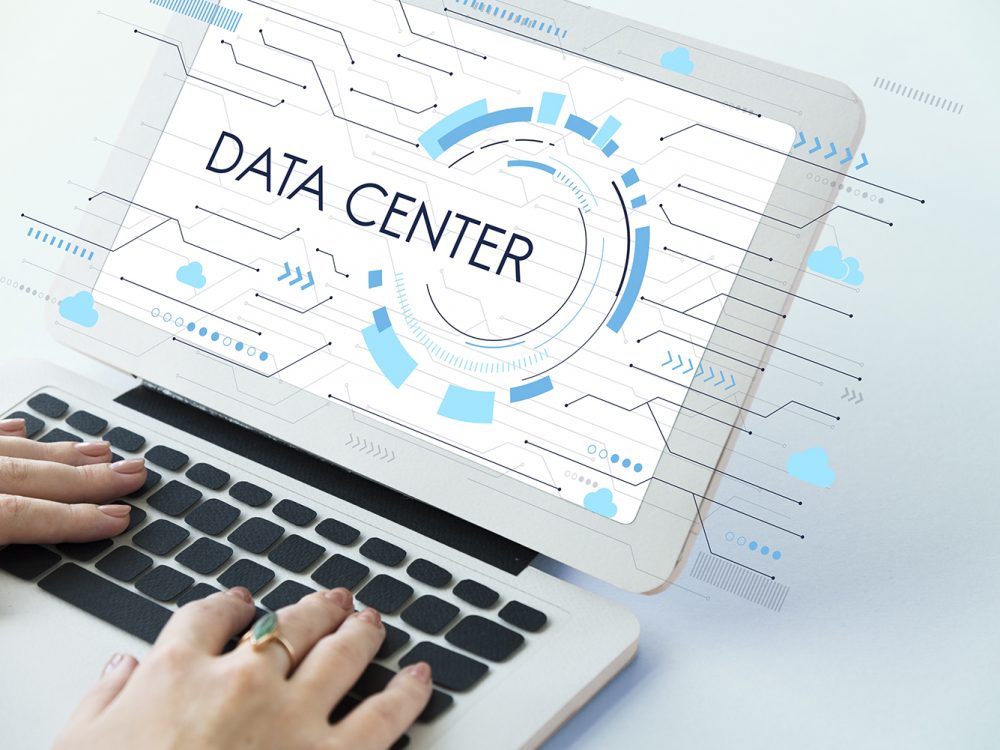 Futuristic Technology Background