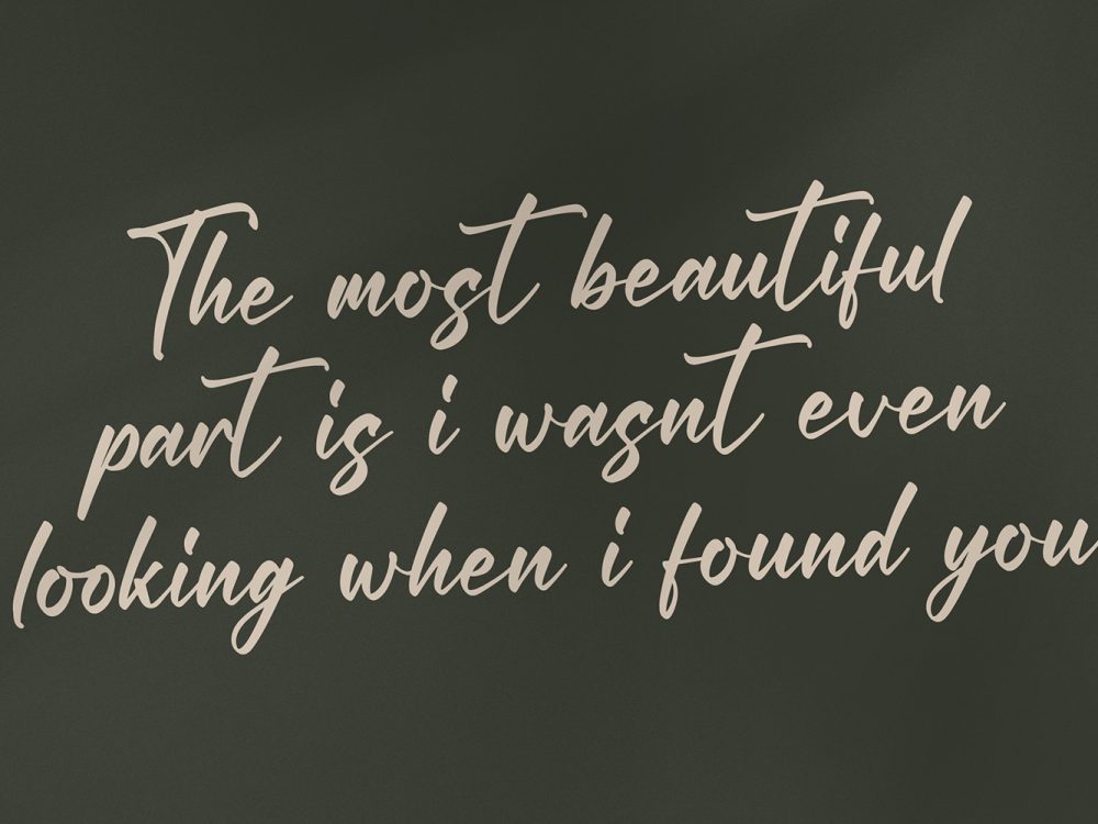 Gillbert Hittola Free Font