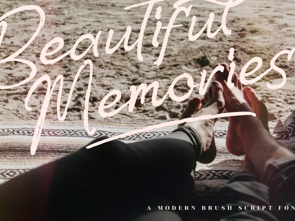 Greates Draken Free Font