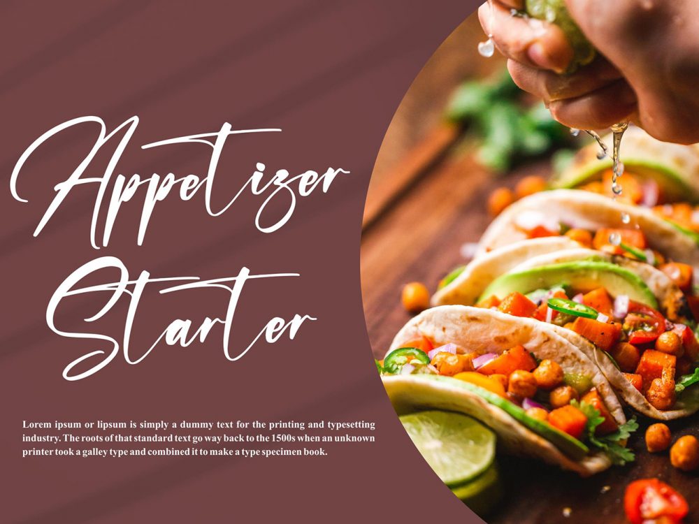 Hayrittius Free Font