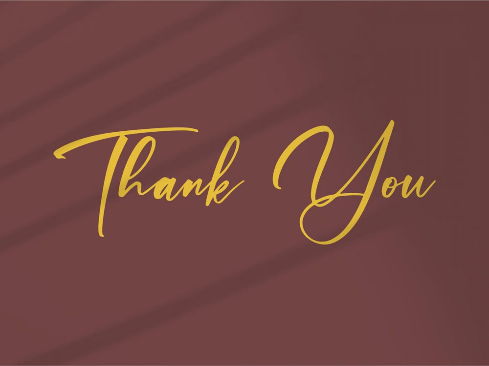 Hayrittius Free Font