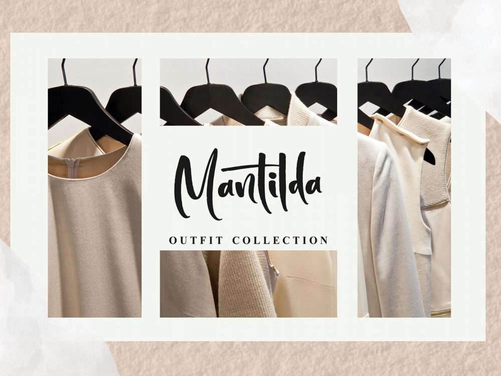 Monttas Raillary Free Font