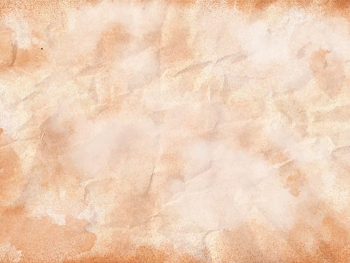 Old Wrinkled Paper Texture