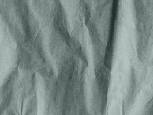 Old Wrinkled Paper Texture