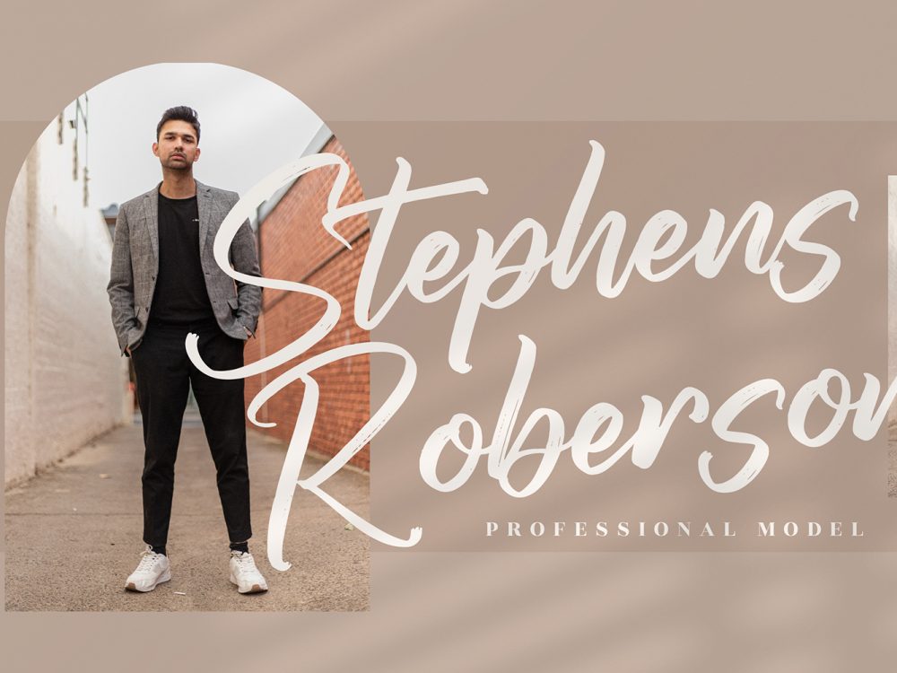 Santtiago Raymond Free Font