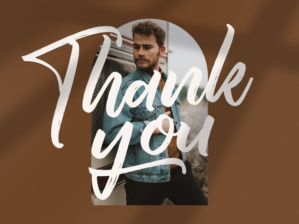 Santtiago Raymond Free Font